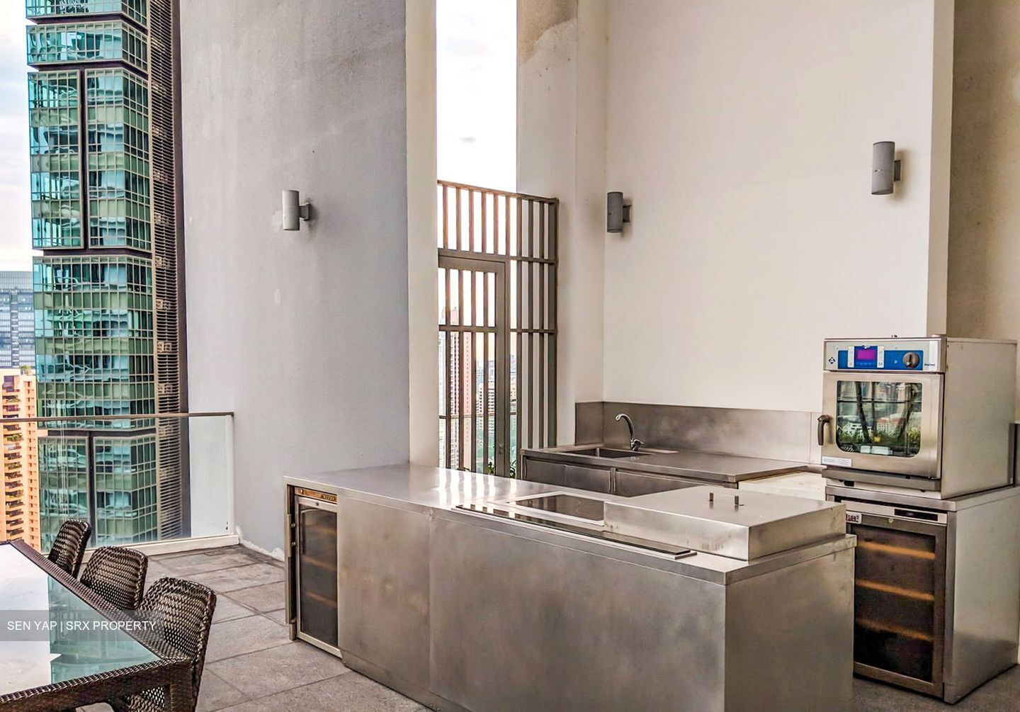 Espada (D9), Apartment #628354241